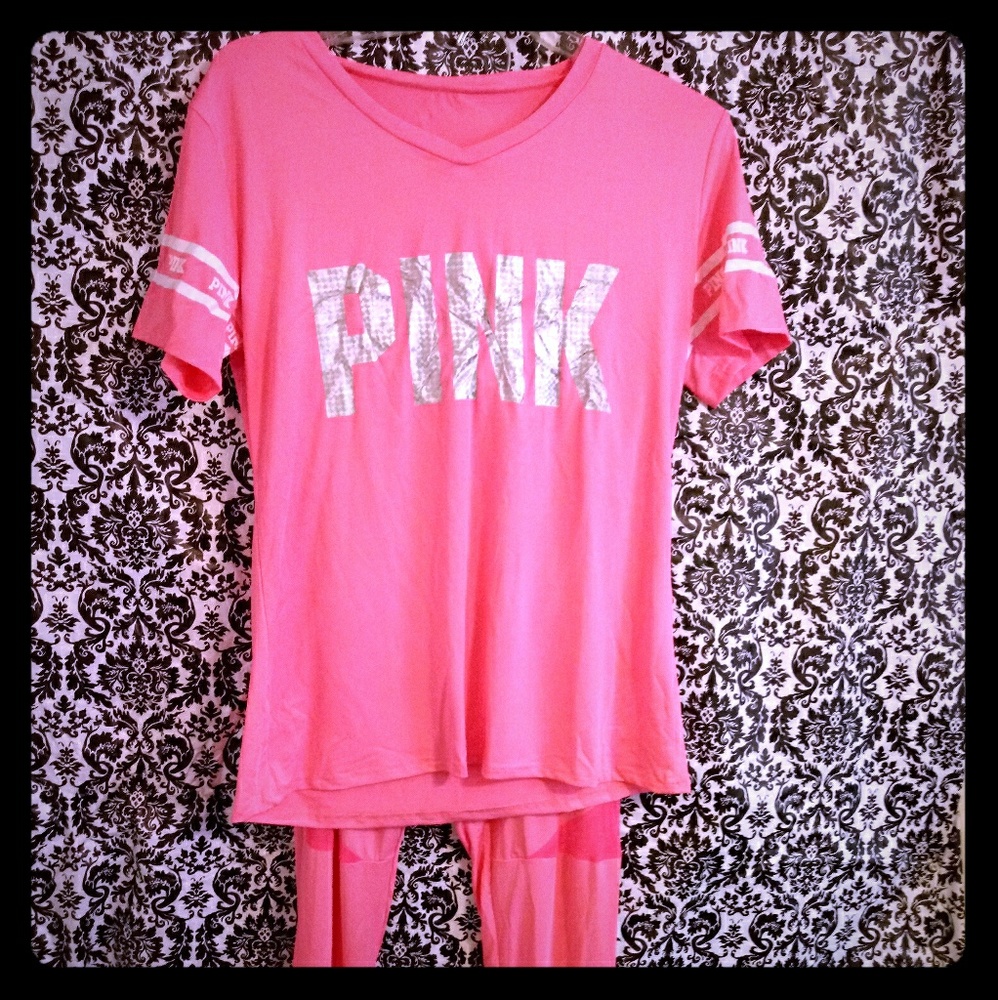 Brand new pants outfit